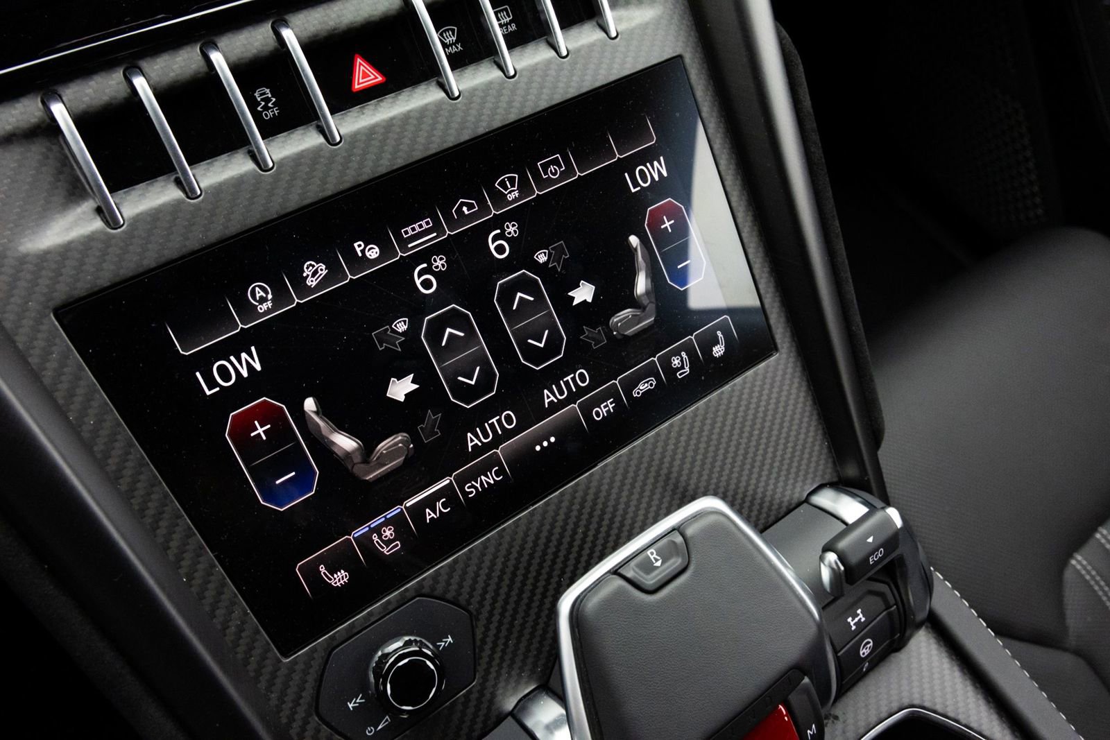 Used 2023 Lamborghini Urus Performante image 11