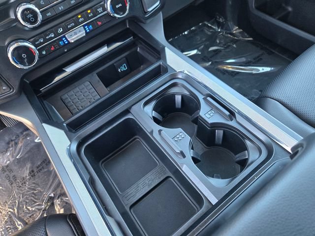 Certified 2024 Ford F250 Lariat AWD/4WD image 15