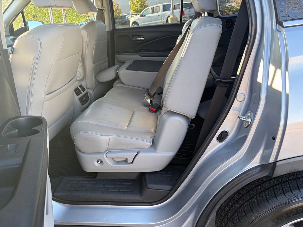 Used 2018 Honda Pilot EX-L image 15
