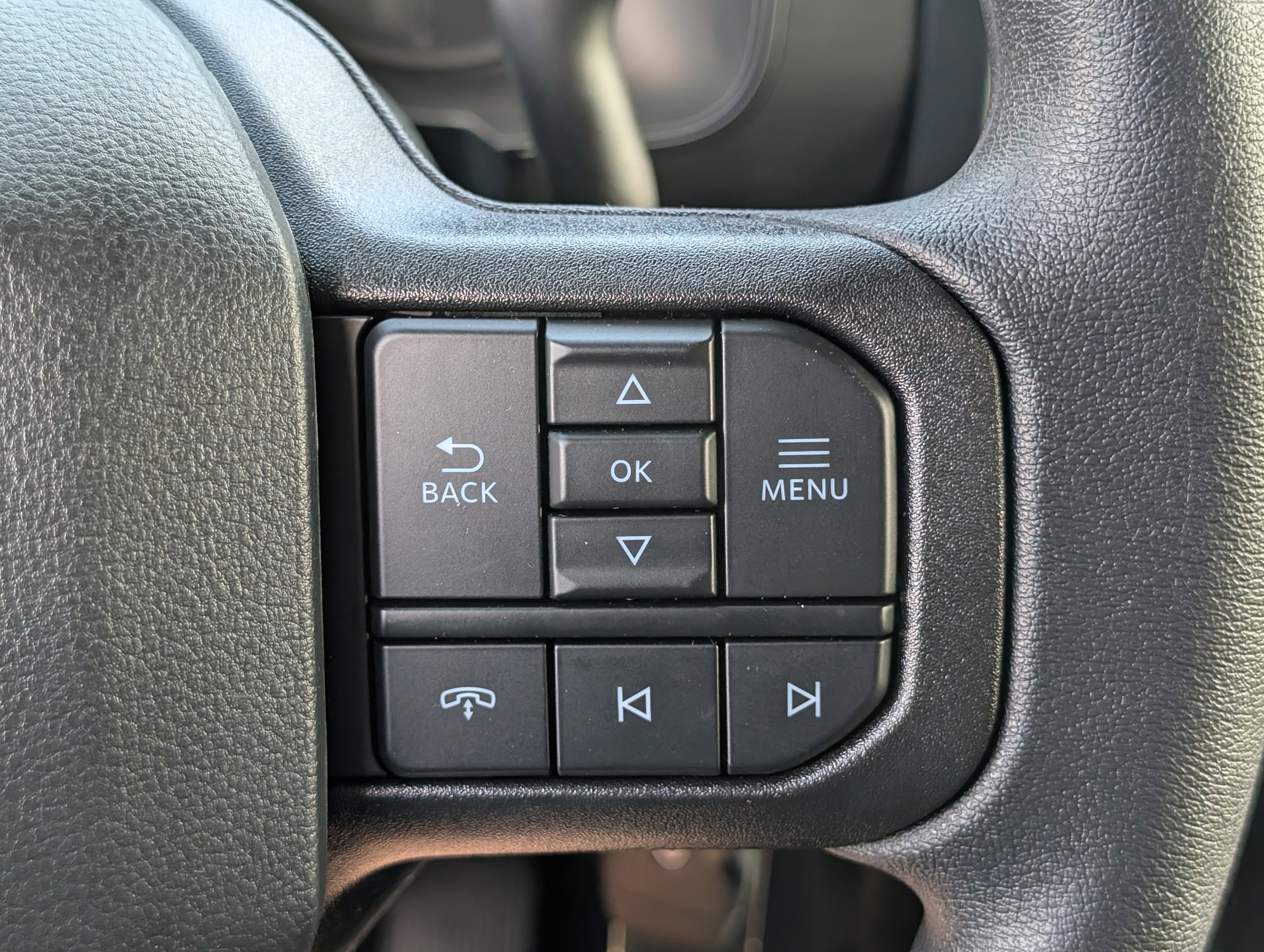 New 2026 Ford F150 STX AWD/4WD image 16