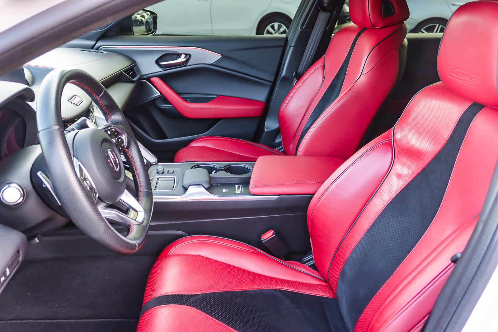 Used 2022 Acura TLX Type S image 17