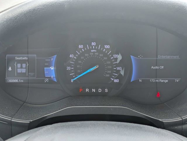Used 2022 Ford Edge SEL w/ Convenience Package image 26