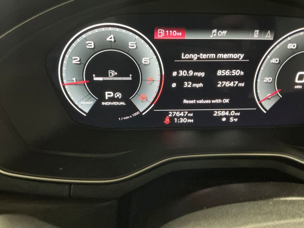 Certified 2023 Audi A5 2.0T Premium Plus w/ Premium Plus AWD/4WD image 23