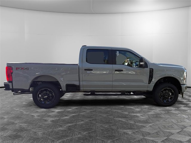 New 2026 Ford F350 XL image 6