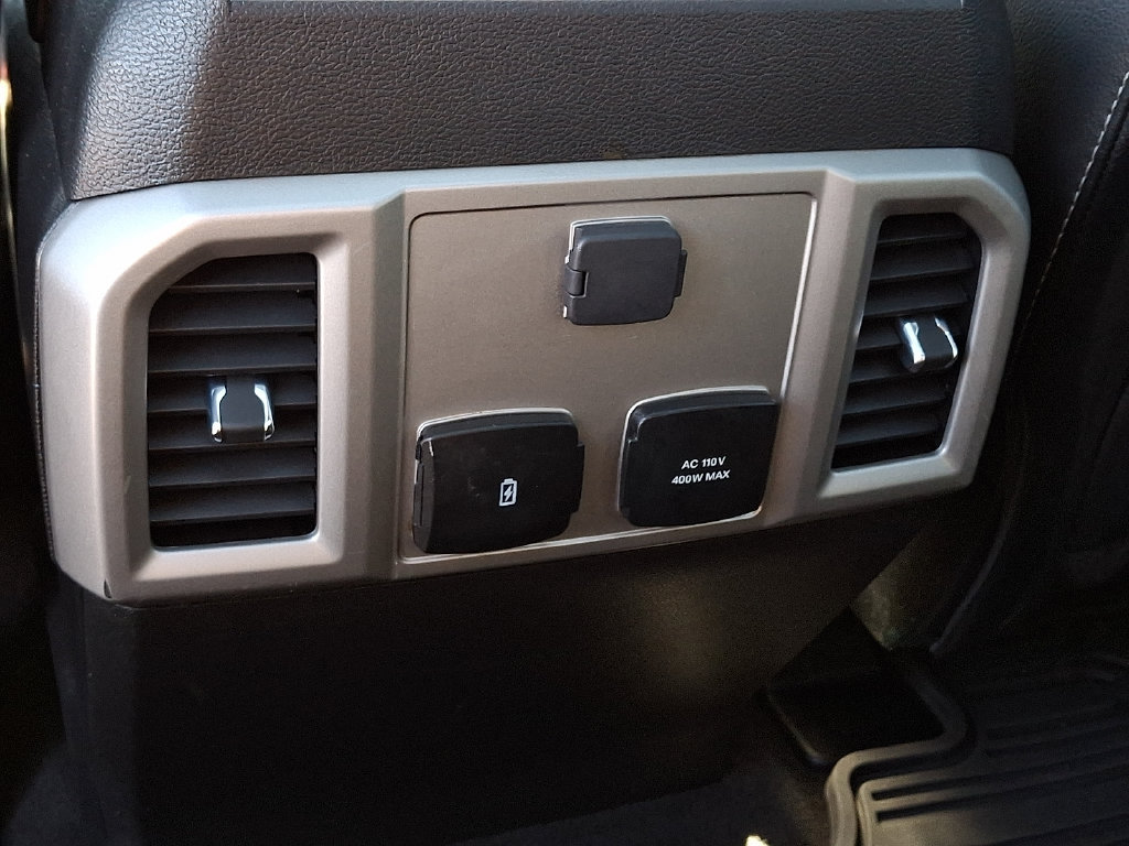 Used 2021 Ford F250 Lariat AWD/4WD image 14