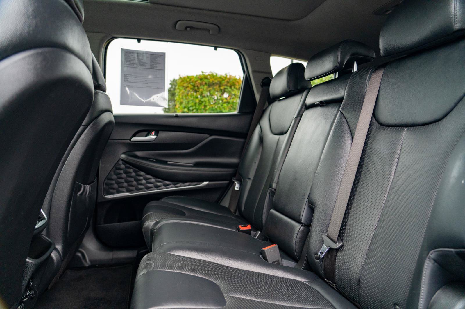 Used 2020 Hyundai Santa Fe SEL w/ Convenience + Premium Package AWD/4WD image 19