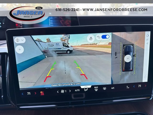 New 2025 Ford Expedition King Ranch image 20