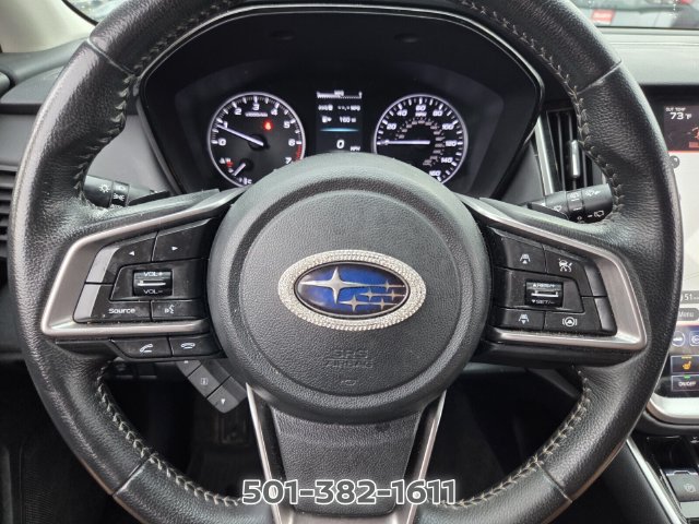 Used 2021 Subaru Outback Premium AWD/4WD image 27
