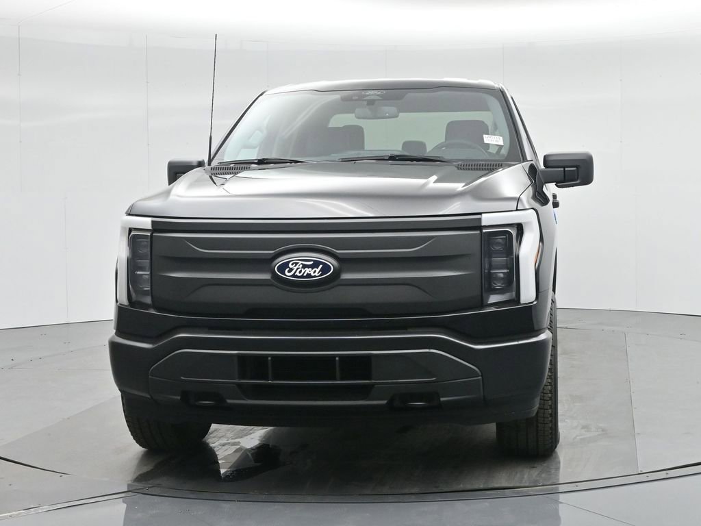 New 2024 Ford F150 Lightning Pro image 51