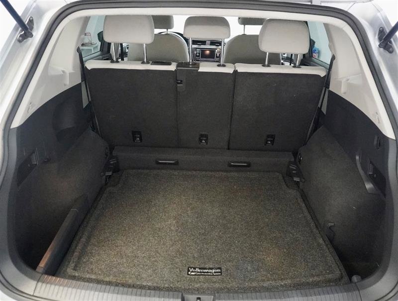 Used 2019 Volkswagen Tiguan S w/ Driver Assistance Package AWD/4WD image 40