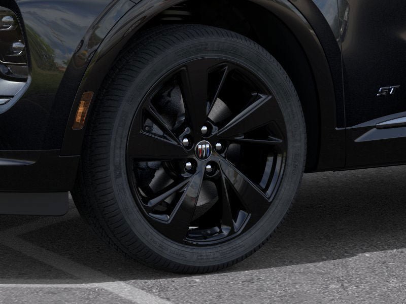 New 2026 Buick Envision Sport Touring image 23
