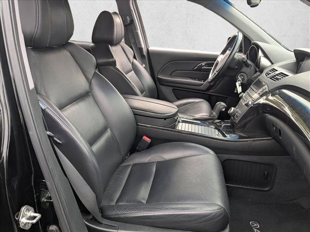 Used 2009 Acura MDX w/ Sport Package AWD/4WD image 17