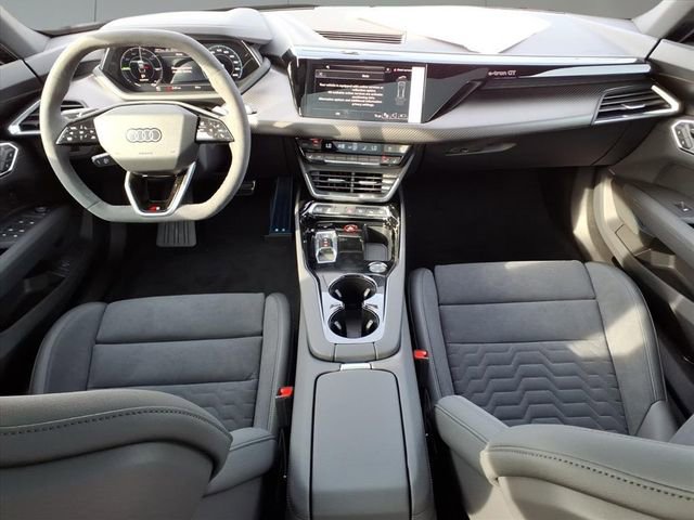 New 2026 Audi S e-tron GT Premium Plus image 7