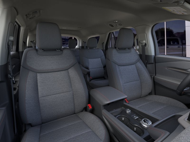 New 2026 Ford Explorer Active AWD/4WD image 36