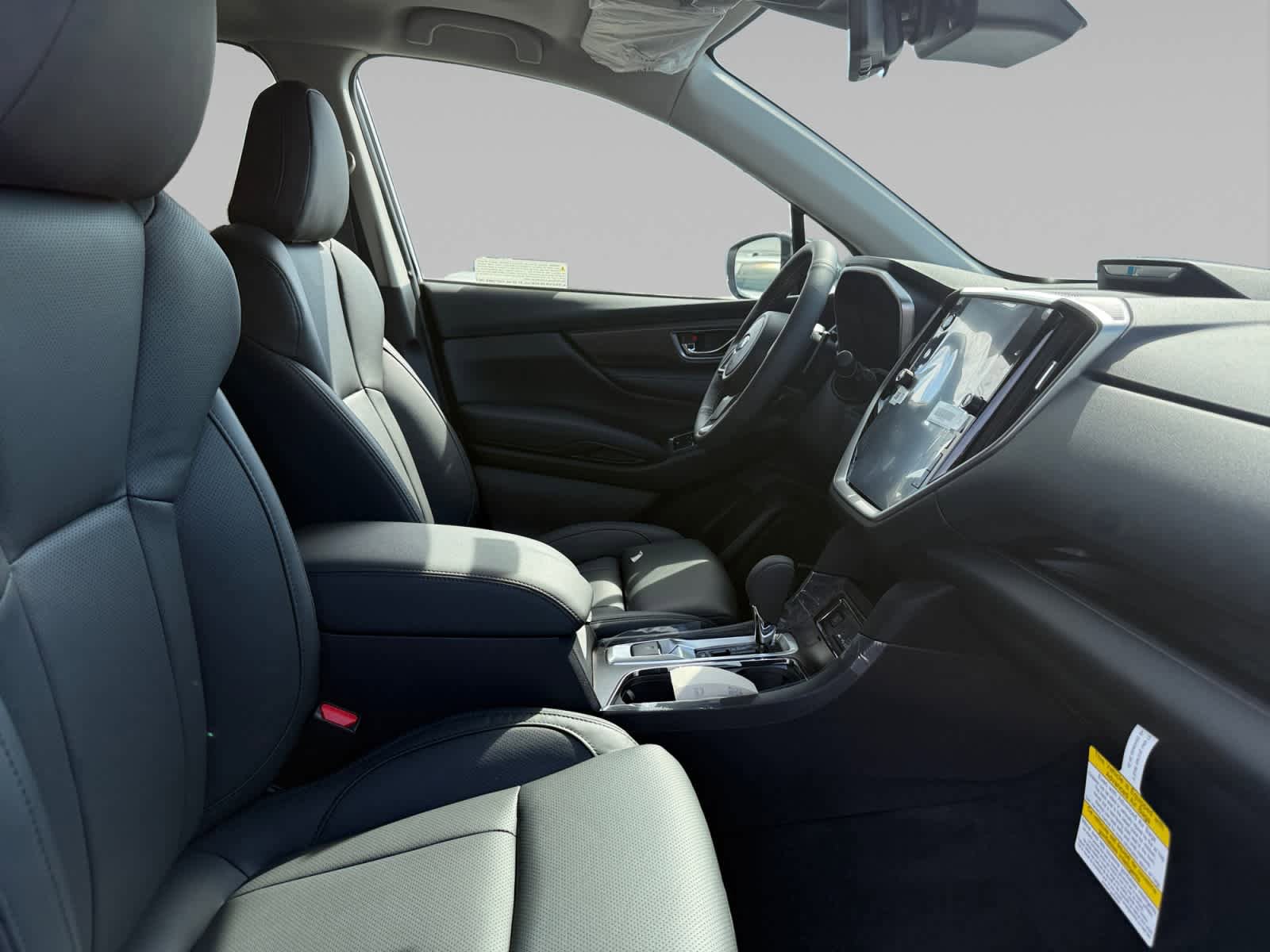 New 2026 Subaru Ascent Touring image 15