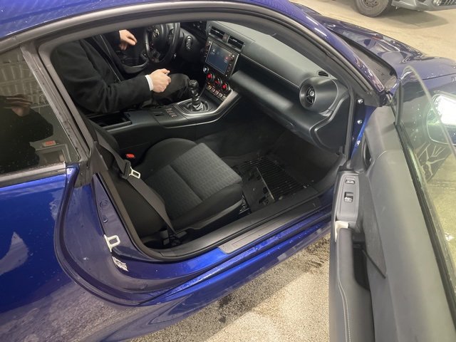 Used 2023 Toyota GR86 image 20