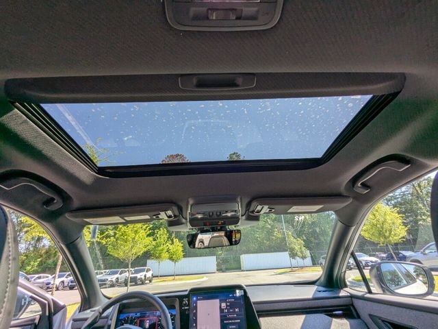 New 2026 Subaru Outback Premium AWD/4WD image 14