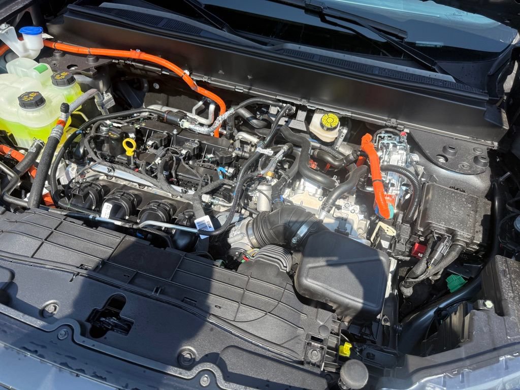 New 2026 Ford Maverick XLT AWD/4WD image 50