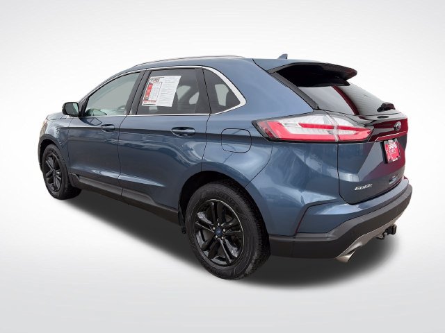 Used 2019 Ford Edge SEL w/ Equipment Group 201A AWD/4WD image 4