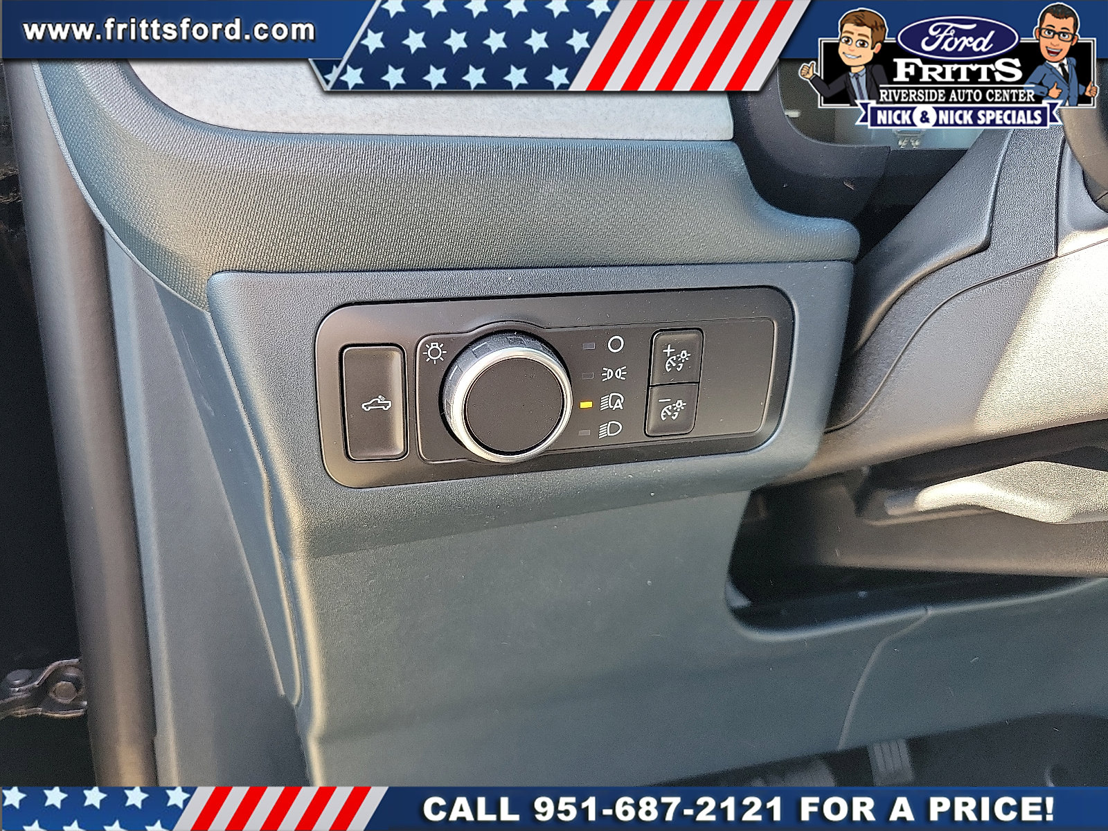New 2026 Ford Maverick XLT image 13