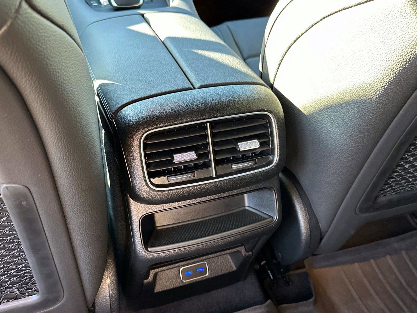 Certified 2025 Mercedes-Benz GLE 350 4MATIC image 15