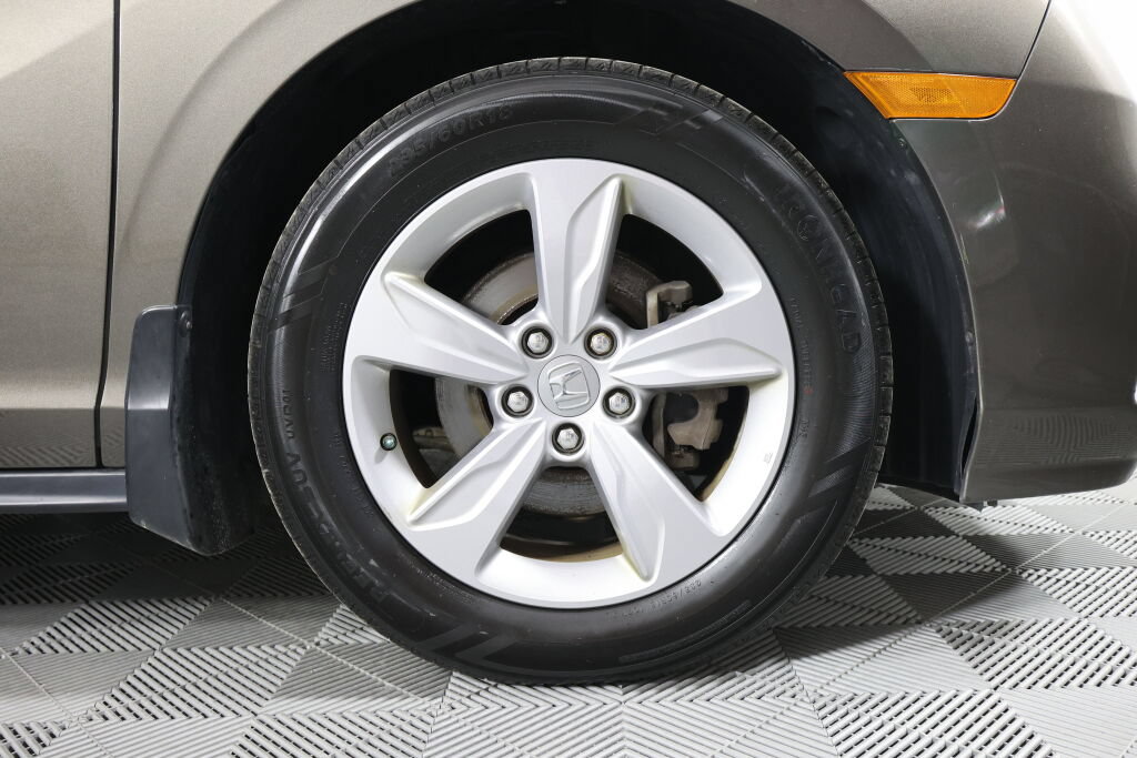 Used 2020 Honda Odyssey EX-L image 6