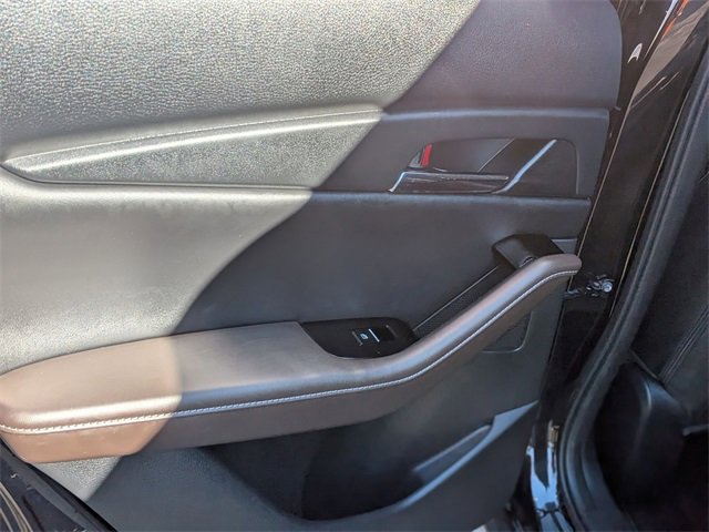 Used 2023 MAZDA CX-30 2.5 Turbo w/ Premium Plus Pkg image 26