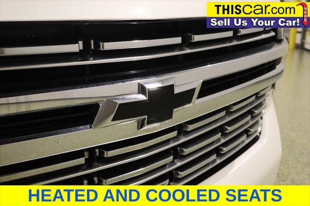 Used 2023 Chevrolet Tahoe Premier image 12