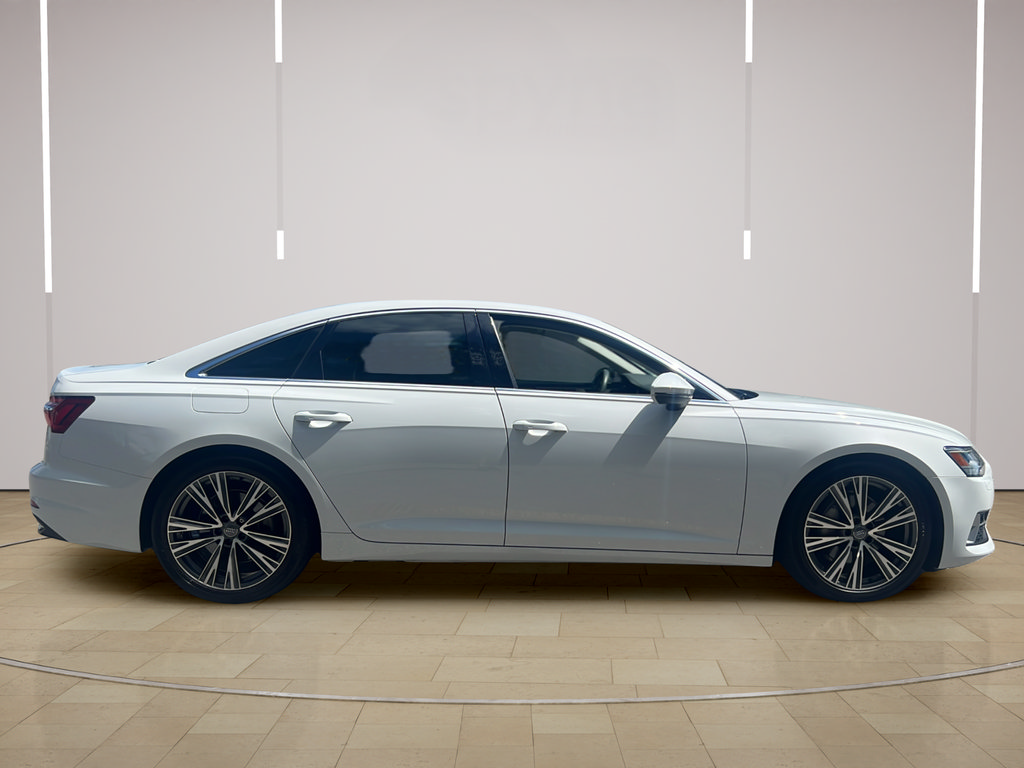 Used 2019 Audi A6 2.0T Premium w/ Convenience Package AWD/4WD image 8