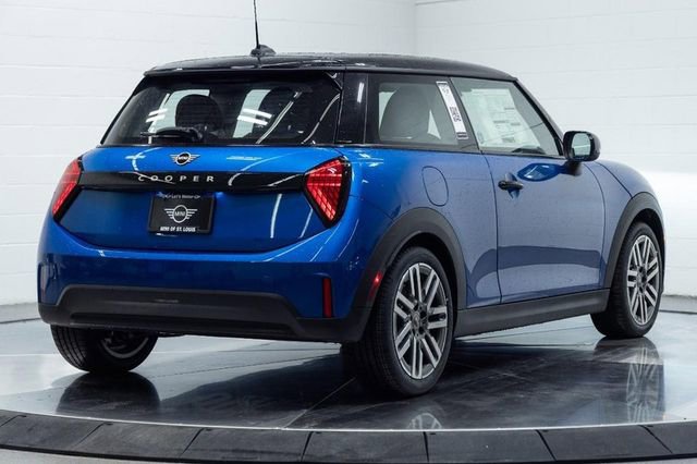 New 2026 MINI Cooper 2-Door Hardtop image 10