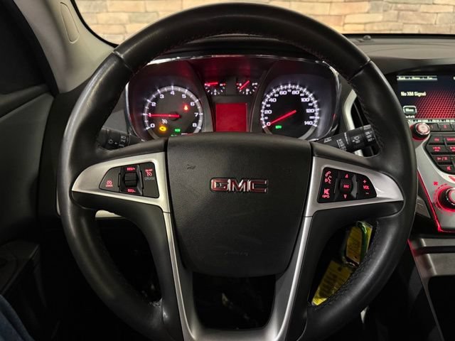 Used 2014 GMC Terrain SLT w/ Chrome Appearance Package FWD image 17