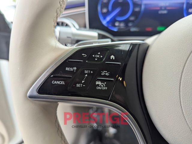 Used 2022 Mercedes-Benz EQS 450+ 450 image 18