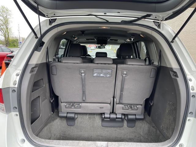 Used 2014 Honda Odyssey EX-L image 16