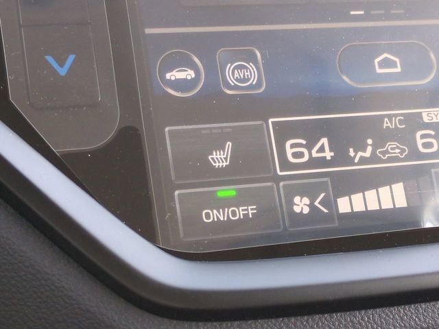 New 2026 Subaru Ascent Limited Bronze AWD/4WD image 23