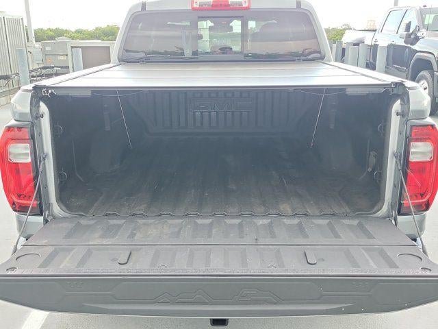 Used 2023 GMC Canyon Elevation w/ Elevation Premium Package AWD/4WD image 11