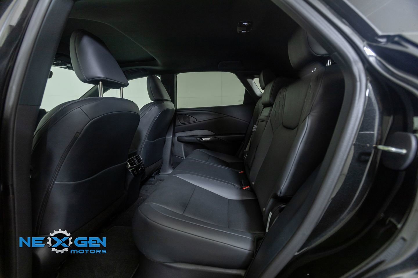 Used 2025 Lexus RX 350 Premium w/ Convenience Package AWD/4WD image 25