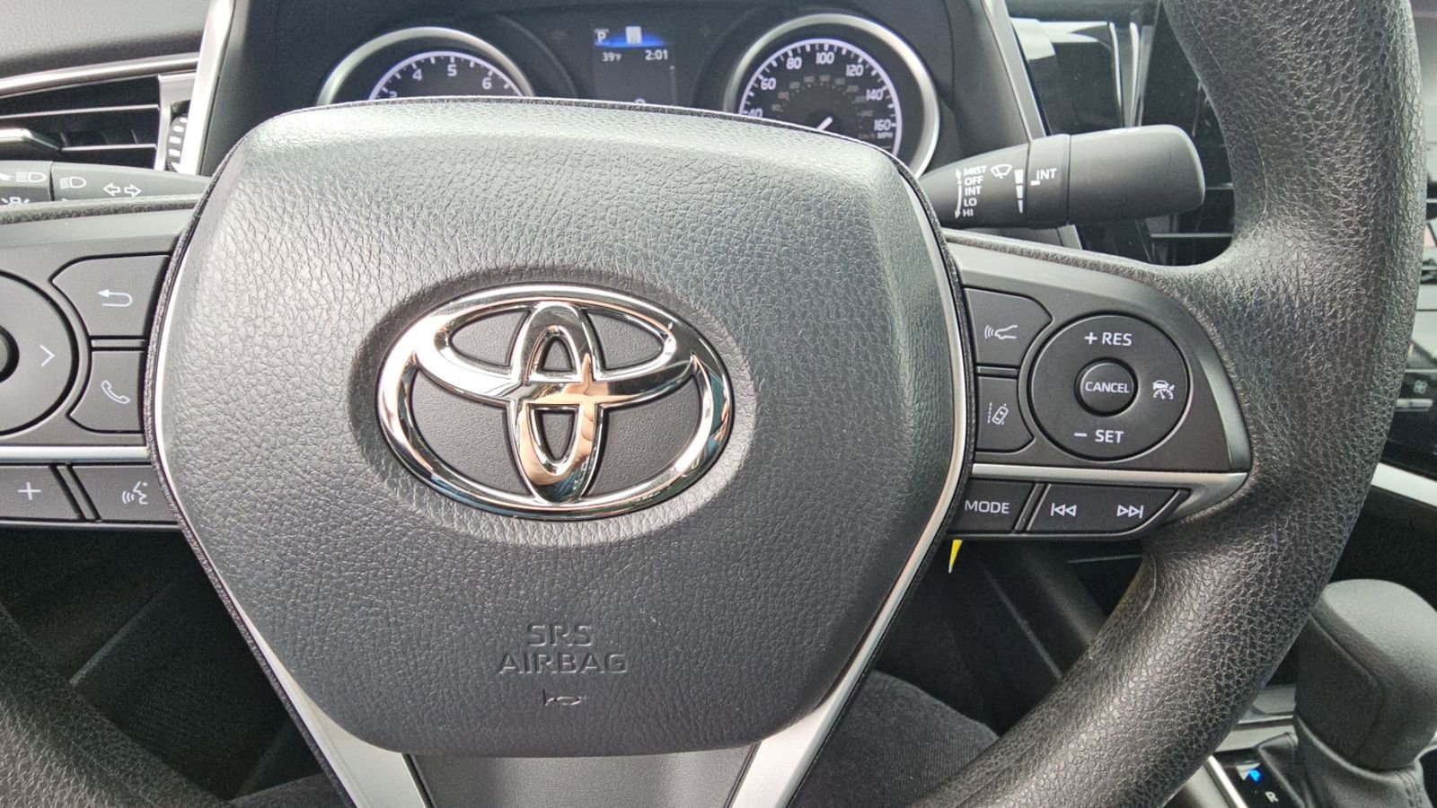 Certified 2023 Toyota Camry LE image 12