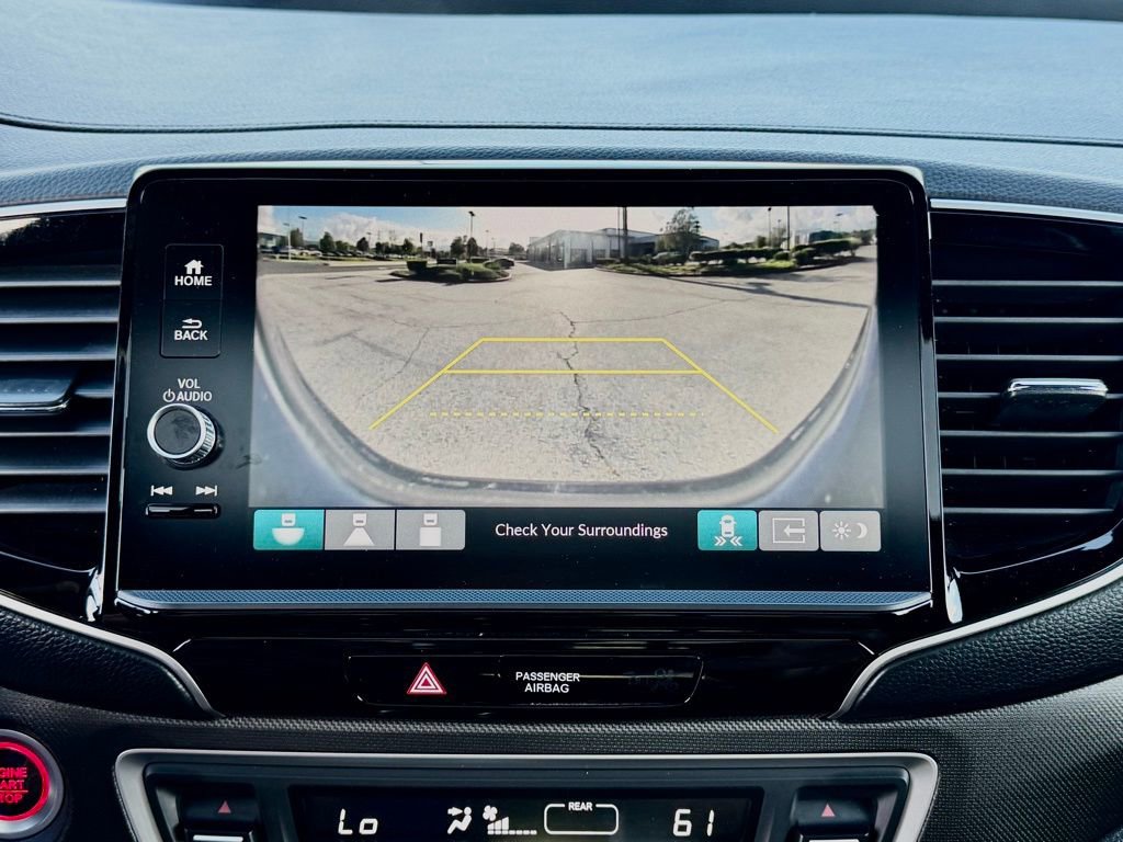 Used 2024 Honda Ridgeline TrailSport image 30