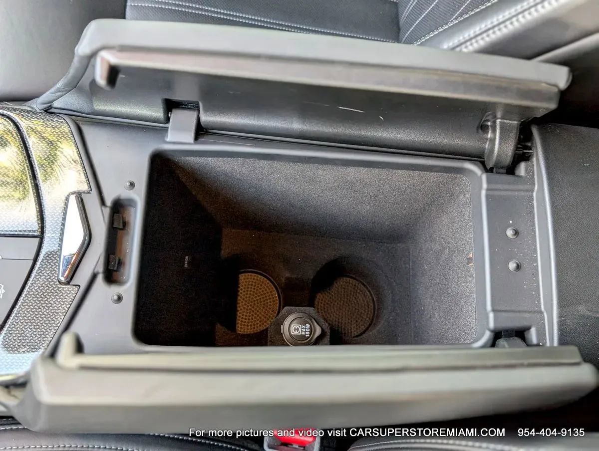 Used 2021 Maserati Levante image 42