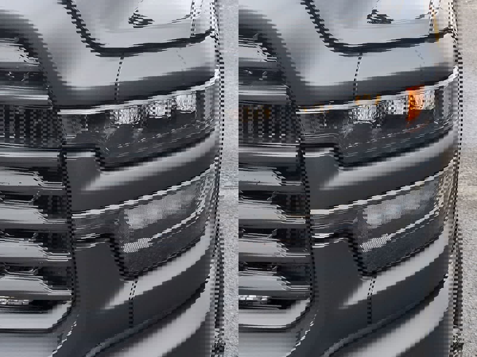 New 2026 RAM 3500 Tradesman image 11