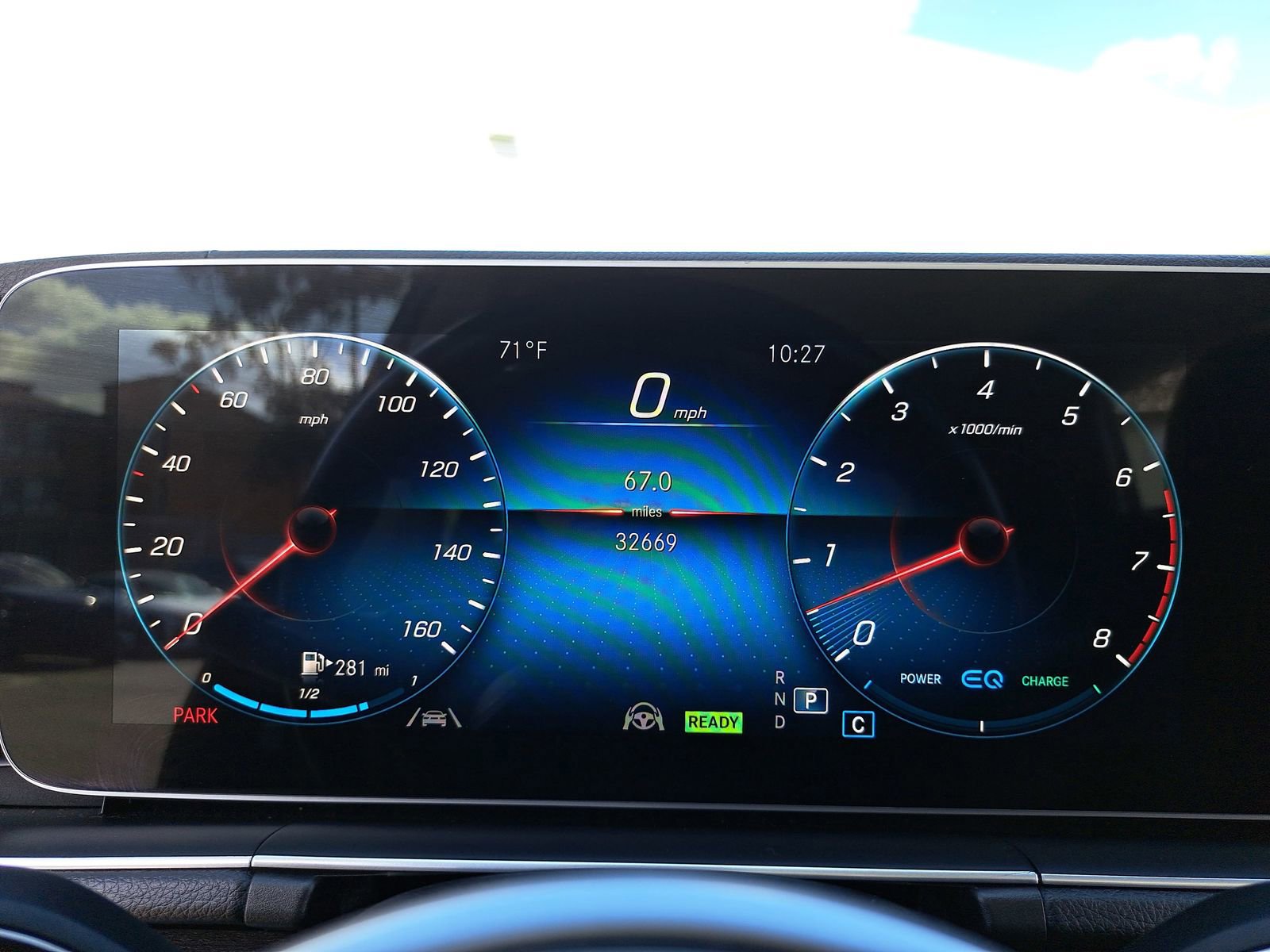 Used 2023 Mercedes-Benz GLS 450 4MATIC image 21