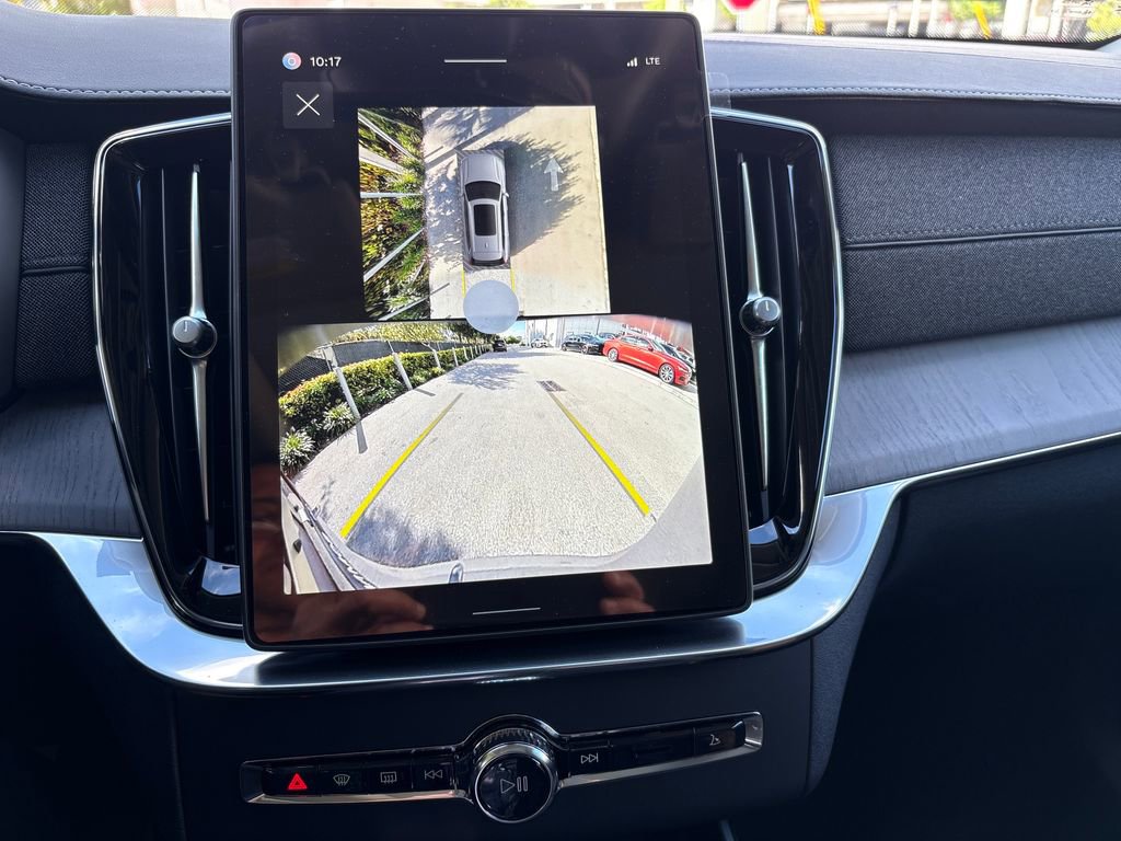 New 2026 Volvo XC90 B5 Ultra image 9