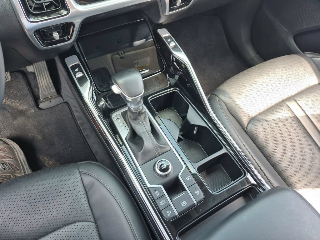 Used 2021 Kia Sorento SX FWD image 15