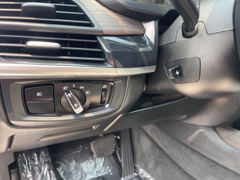 Used 2015 BMW X5 sDrive35i RWD image 22