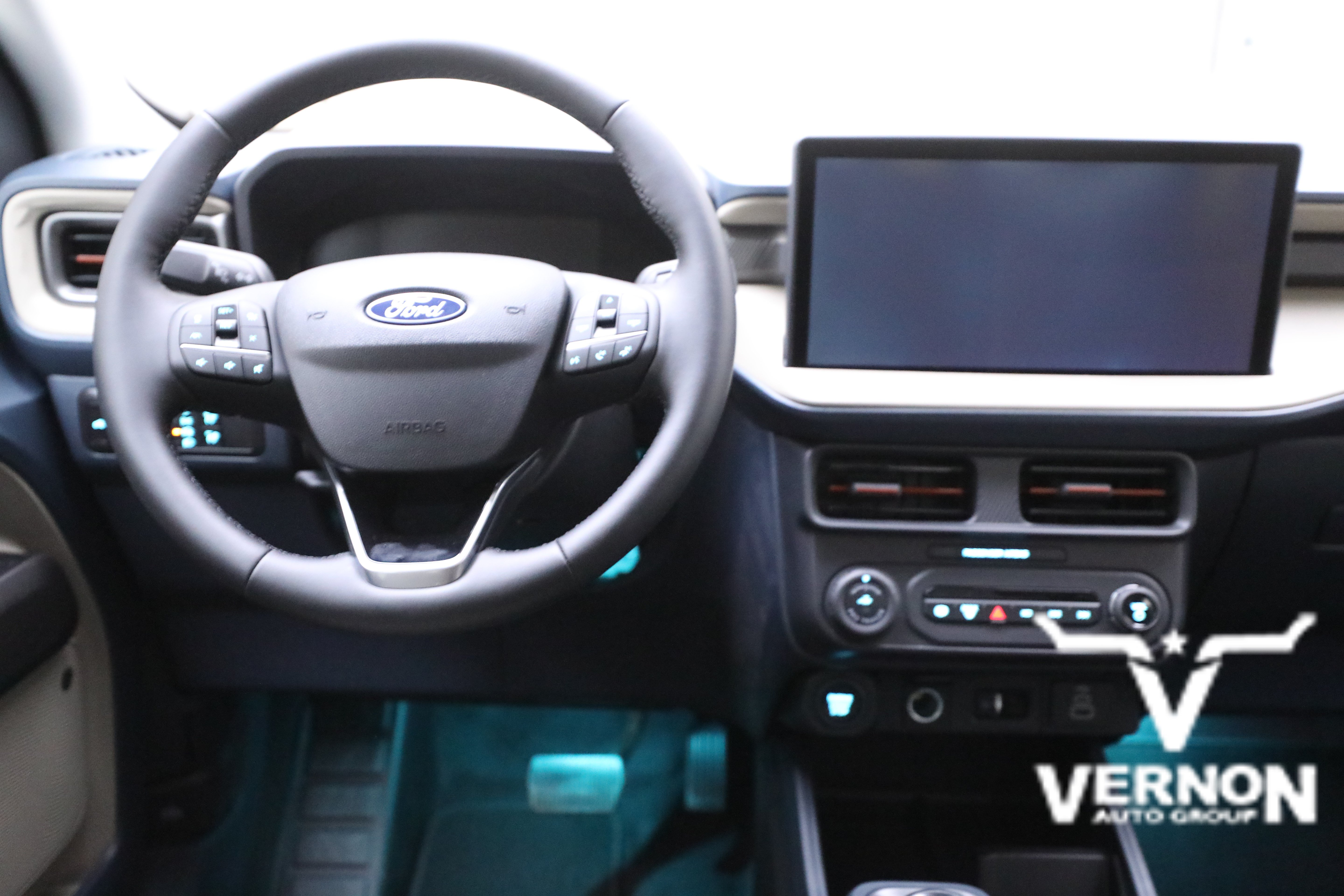 New 2026 Ford Maverick Lariat AWD/4WD image 20