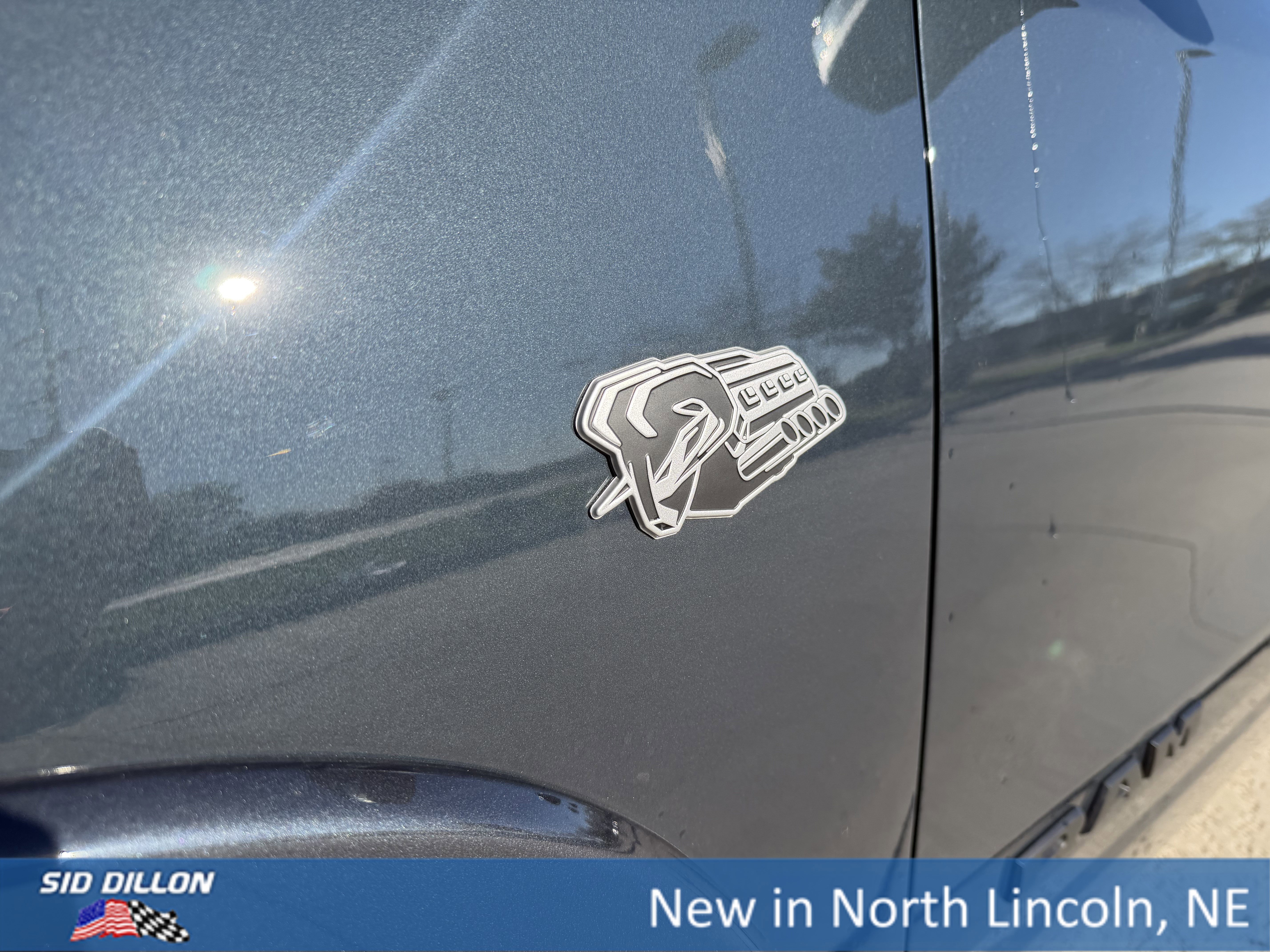 New 2026 RAM 1500 Big Horn image 16