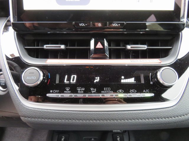 New 2026 Toyota Corolla XSE image 27