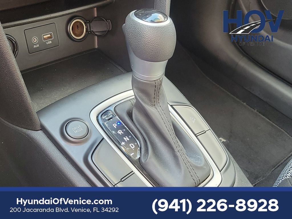 Used 2021 Hyundai Kona SE image 31