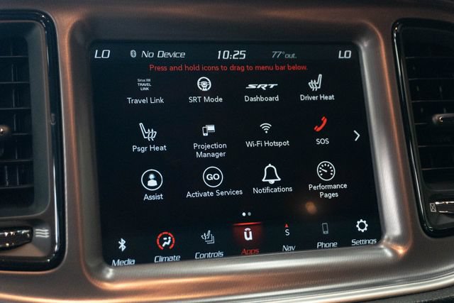 Used 2021 Dodge Challenger R/T Scat Pack RWD image 6