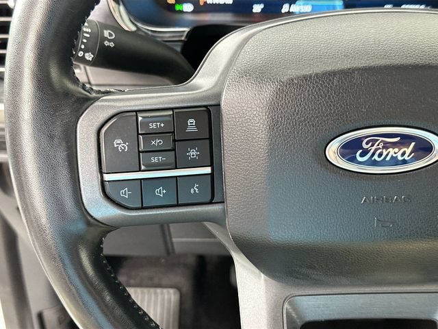 Used 2023 Ford F150 Lariat w/ Equipment Group 502A High AWD/4WD image 24
